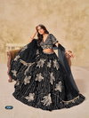 Mehvish Vol 26 Organza Wholesale Designer Lehenga Choli Suppliers In Mumbai
